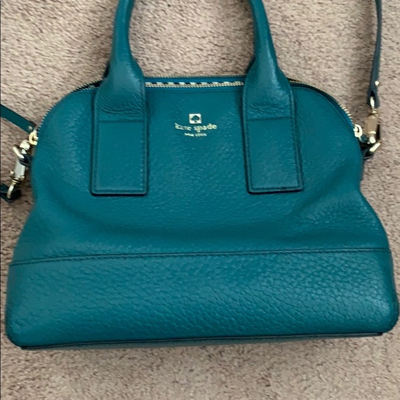 Kate Spade purse - Picture 2 of 5